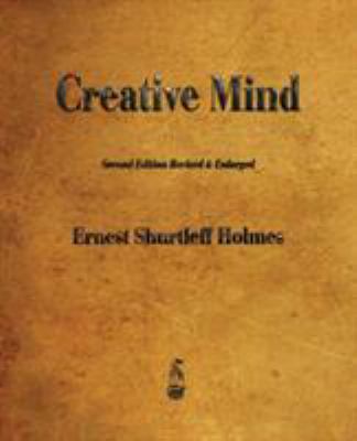 Creative Mind 1603866582 Book Cover