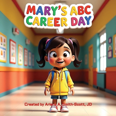 Mary's ABC Career Day 1965060315 Book Cover