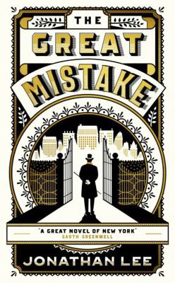 The Great Mistake 1783786248 Book Cover