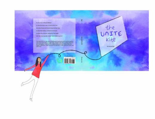 Hardcover Unite Kite Book