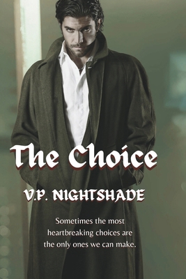 The Choice 1737488507 Book Cover