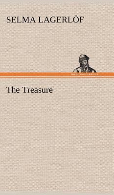 The Treasure 3849157334 Book Cover