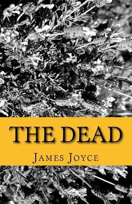 The Dead 1537069063 Book Cover