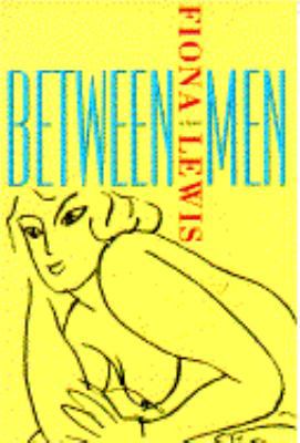 Between Men Loth 0871135868 Book Cover