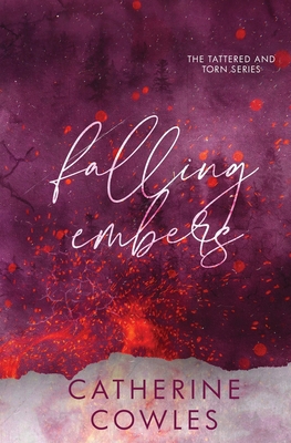 Falling Embers: A Special Edition 1951936256 Book Cover