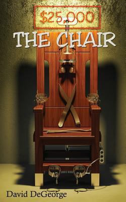 The Chair 1609752333 Book Cover