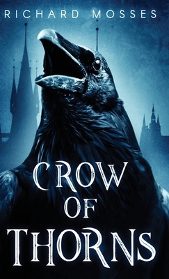 Crow Of Thorns 4867527068 Book Cover