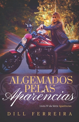 Algemados pelas aparências [Portuguese] B09867DP1W Book Cover