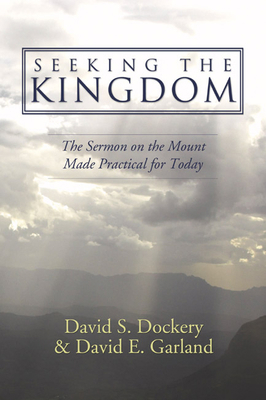 Seeking the Kingdom 1597520098 Book Cover