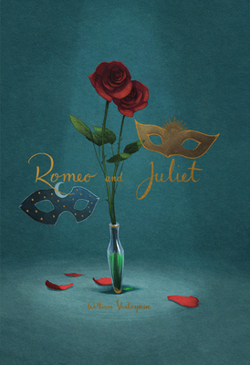 Romeo and Juliet 1840228334 Book Cover