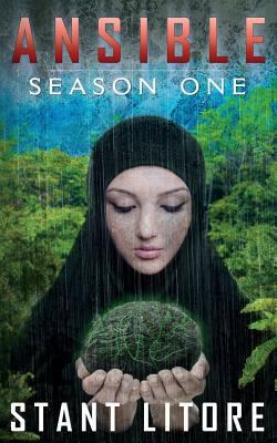 Ansible: Season One 1942458061 Book Cover