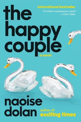 The Happy Couple 0063330474 Book Cover