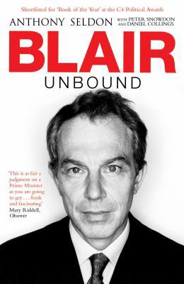 Blair Unbound 1847390900 Book Cover