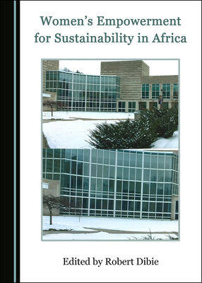 Women's Empowerment for Sustainability in Africa 1527568598 Book Cover
