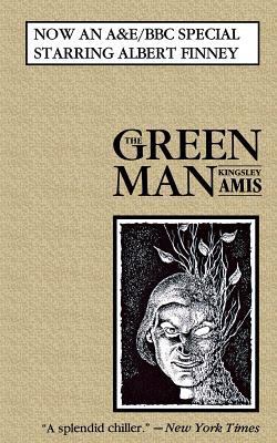Green Man the 0897332202 Book Cover