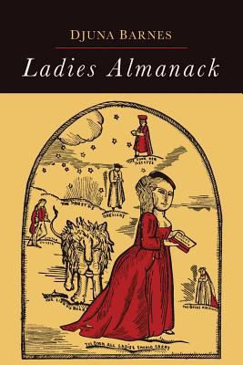 Ladies Almanack 1614279292 Book Cover