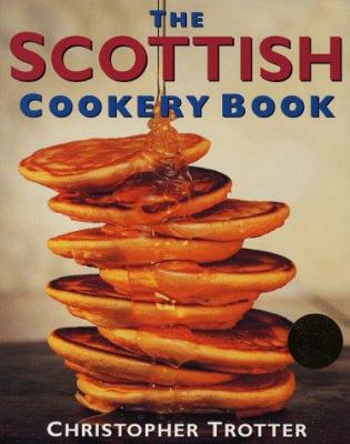 Scottish Cookery Book 0947782710 Book Cover