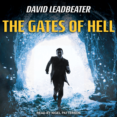 The Gates of Hell 1515966259 Book Cover