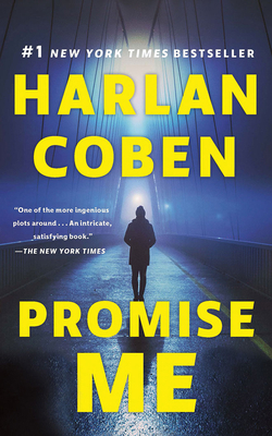 Promise Me 1713632217 Book Cover
