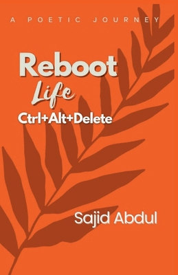 Reboot Life Control Alt Delete B0FRGPMWJL Book Cover