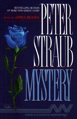 Mystery 0671692682 Book Cover