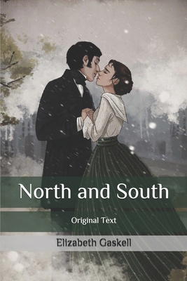 North and South: Original Text B087LDYFYR Book Cover