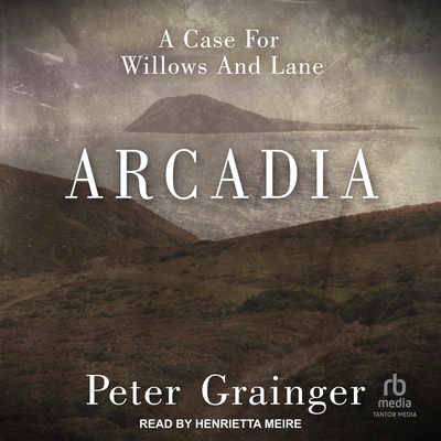 Arcadia B0C9NGHTWN Book Cover
