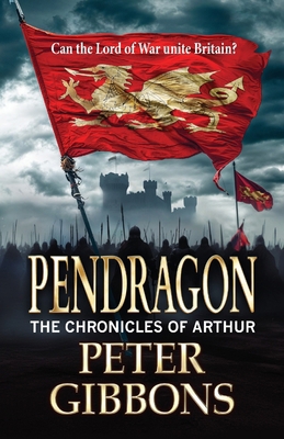 Pendragon 1835182402 Book Cover
