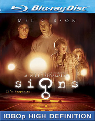 Signs            Book Cover