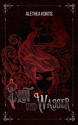 Blut und Wasser [German] B0FN7VQFMH Book Cover