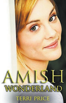 Amish Wonderland B0CY1X5D7S Book Cover