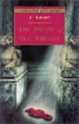 The Story of the Amulet 0140367527 Book Cover