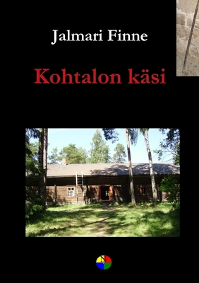 Kohtalon käsi [Finnish] 9526873726 Book Cover