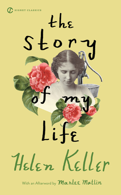 The Story of My Life 0451531566 Book Cover