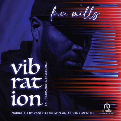 Vibration B0CVL4VQRG Book Cover