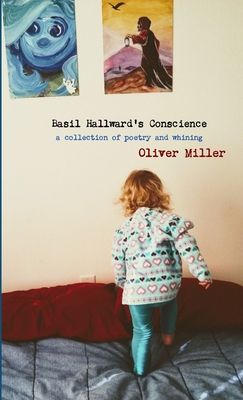 Basil Hallward's Conscience 130464121X Book Cover