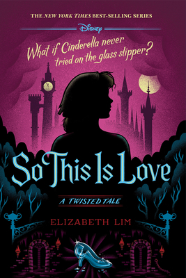 So This Is Love-A Twisted Tale 1368013821 Book Cover