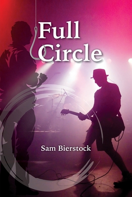 Full Circle 1958890448 Book Cover
