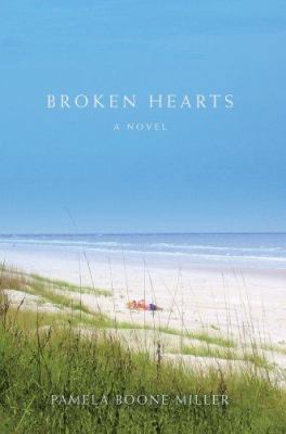 Broken Hearts 0595678238 Book Cover