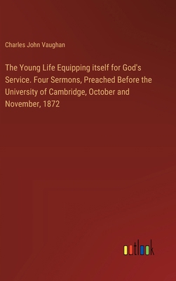 The Young Life Equipping itself for God's Servi... 3385547261 Book Cover