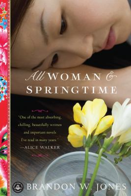 All Woman and Springtime 1616202769 Book Cover