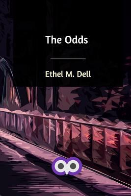 The Odds 0368129411 Book Cover