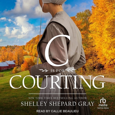 C Is for Courting B0F47NMZ9C Book Cover