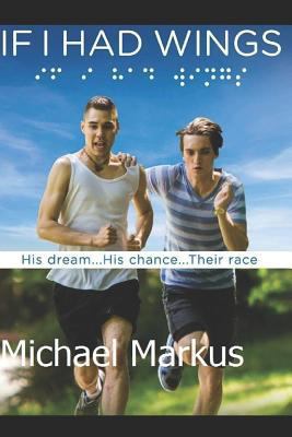 If I Had Wings 152053986X Book Cover