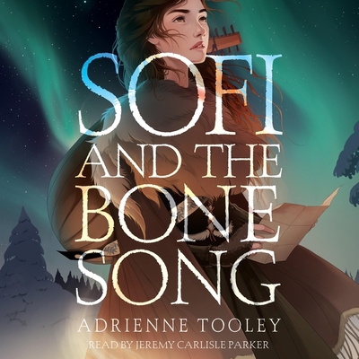 Sofi and the Bone Song 1797147366 Book Cover