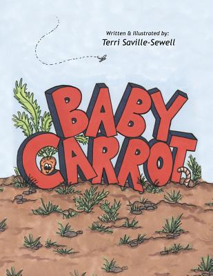 Baby Carrot 1796043699 Book Cover