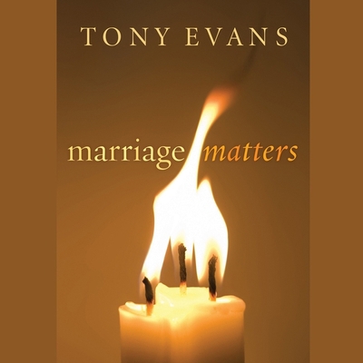 Marriage Matters B08XLCGC6N Book Cover