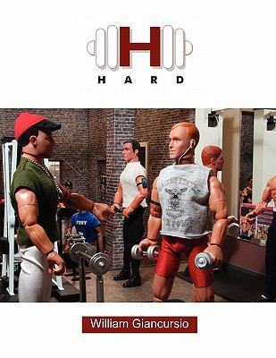Hard 0615244696 Book Cover