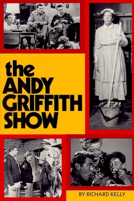 Andy Griffith Show Book 0895870436 Book Cover