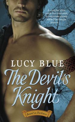 The Devil's Knight B0071UIZMM Book Cover